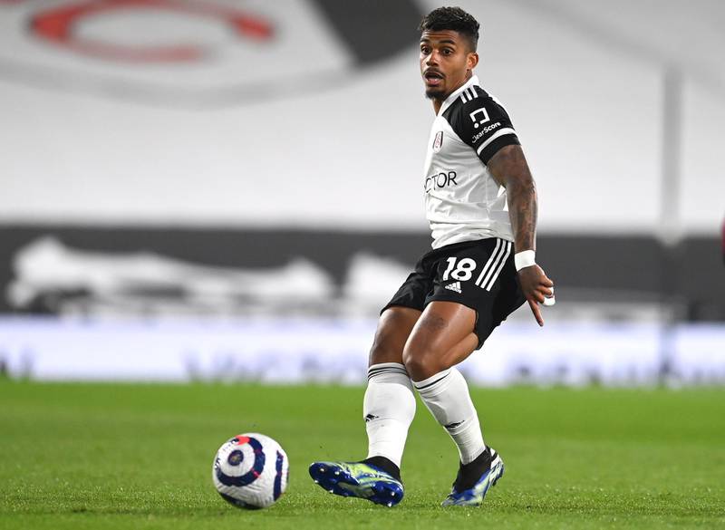 Mario Lemina 6 – A slightly flat outing from the midfielder, who lacked a cutting edge in the final third. EPA