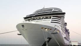 Inside the $800 million 'MSC Virtuosa': Dubai’s largest cruise ship sets sail
