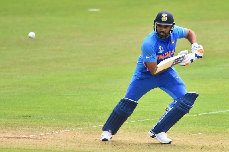 If not for Kohli, vice-captain Rohit Sharma would be the best ODI batsman in the world right now. He has been hugely successful opening the innings, scoring three double-centuries, and his form will determine how much India can score as a whole. If he bats through the innings, the chances are India will post massive totals, giving themselves the best possible chance to win. Glyn Kirk / AFP