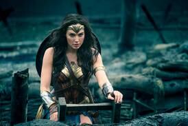 Wonder Woman 3 is not moving forward at Warner Bros