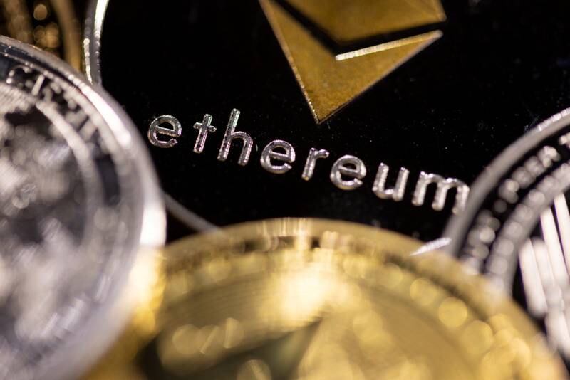 Developers say Ethereum’s revamp makes it vastly more energy efficient and paves the way for it to scale up and become quicker. Reuters
