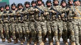 Soldiers killed as tension flares in Nagorno-Karabakh