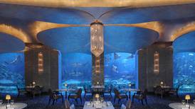 Michelin-starred restaurants in Dubai: 11 places awarded stars