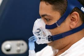 Why oxygen therapy could solve the long Covid puzzle