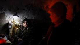 The cost of blackouts and hunger in Ukraine
