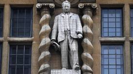 Oxford backs removal of colonialist Cecil Rhodes' statue