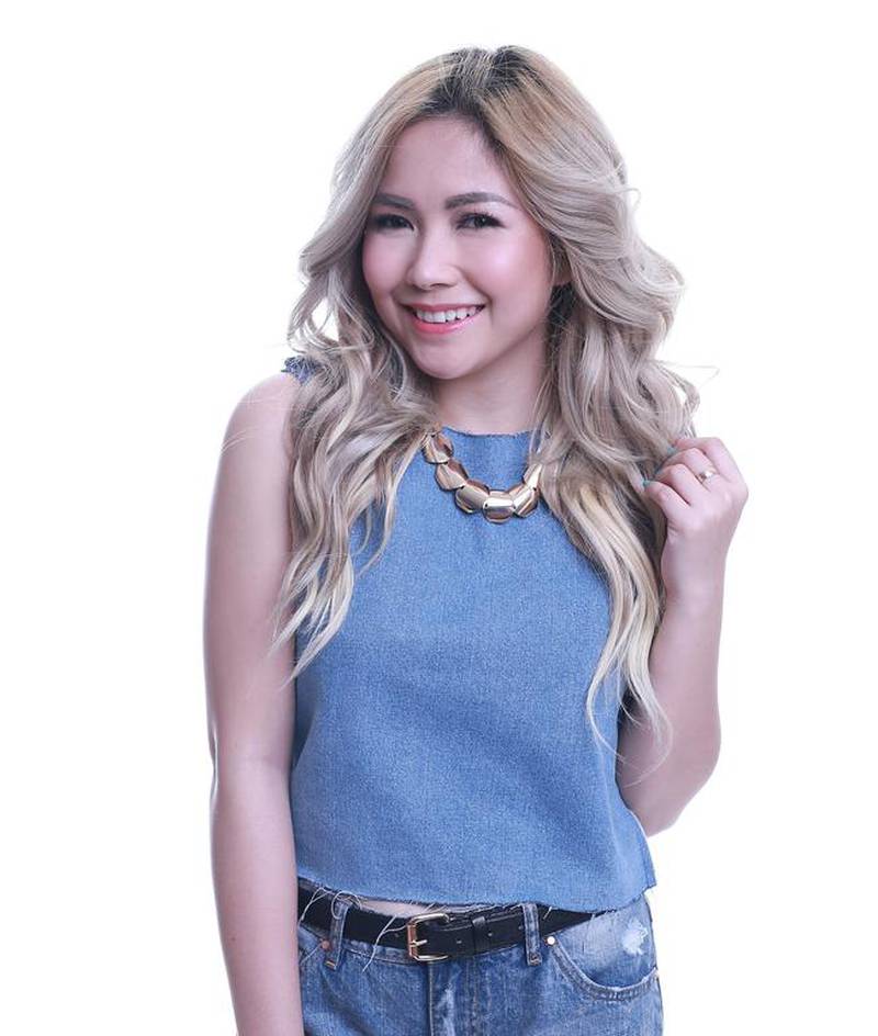 yeng constantino simple outfit 2022