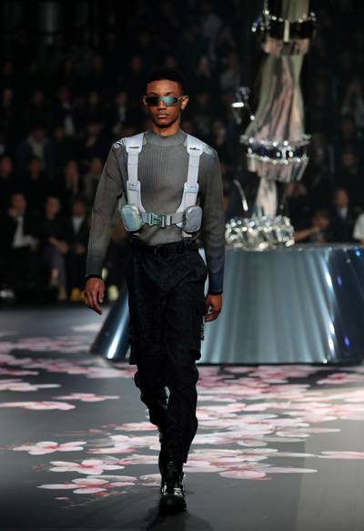 Kim Jones to head up menswear at Dior