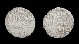 Archaeologists discover Islamic coin haul in upper Egypt