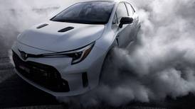 Toyota Corolla 2023 line-up unleashed – including GR tearaway