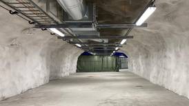 Finland prepares its bunkers designed for nuclear attack