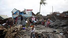 Cyclone Batsirai death toll rises to 92 in Madagascar