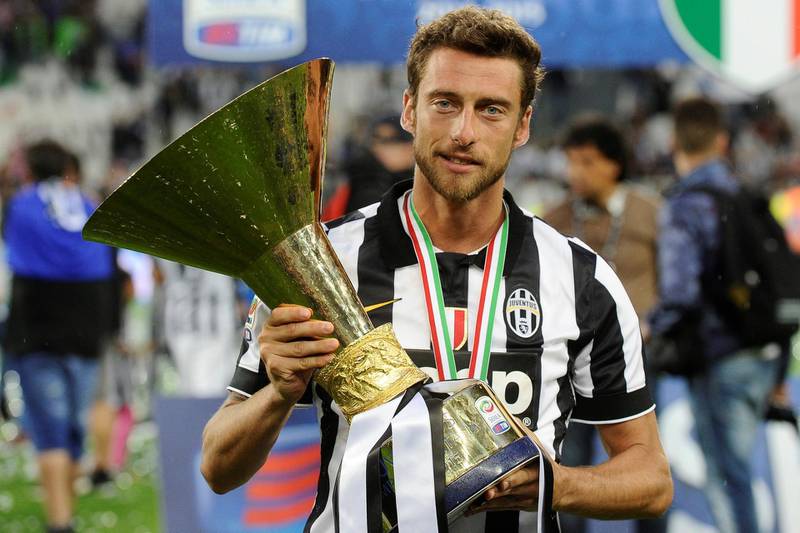 Apart from a loan spell at Empoli early in his career, Claudio Marchisio has been a one club man, the sort of which if you cut him open he would bleed the colours of Juventus. It's time for new colours though as he's moved on after almost 400 appearances and seven Serie A titles. Where will the midfielder end up? I reckon we'll see the 32-year-old in a Chelsea shirt before the end of the season.  Reuters
