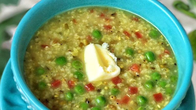 An image that illustrates this article Khichdi: is this the original superfood?