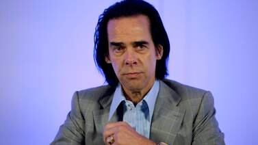 An image that illustrates this article Nick Cave's son Jethro Lazenby dies aged 31