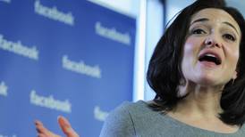 Meta's Sandberg was under review for personal use of corporate resources, report says