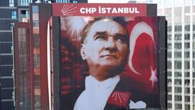 A century into Ataturk's republic, Turks are charting a path into the unknown