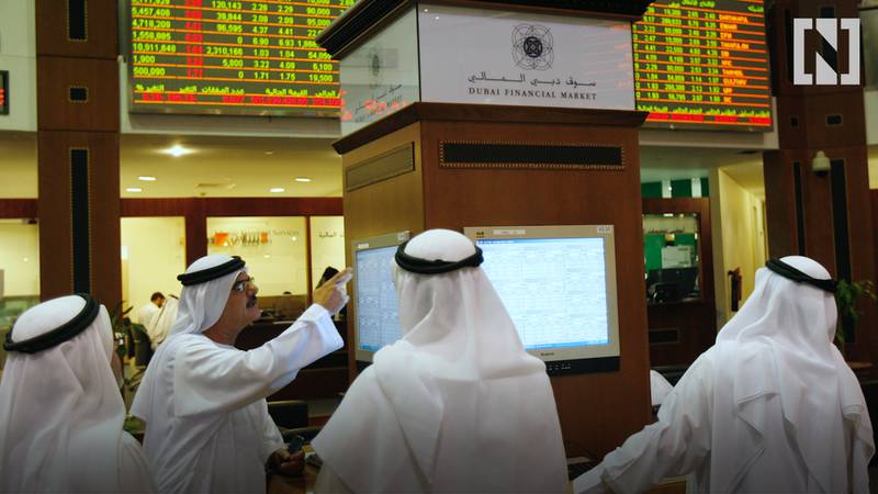 The Dubai Financial Market. Shuaa Capital is in talks with different stock exchanges to list the shares of its subsidiaries through initial public offerings. Reuters