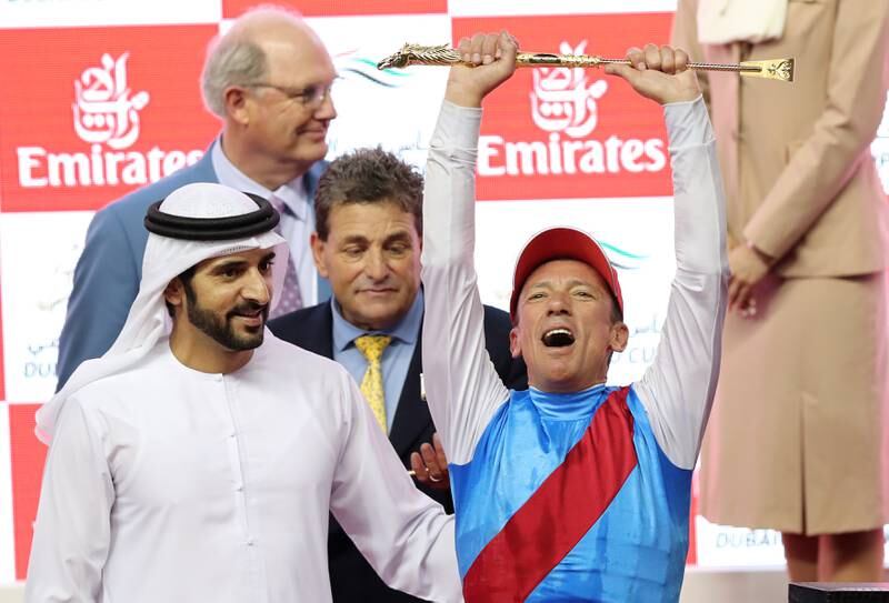 Dubai World Cup 2023 Prize Money Race Card And How To Watch In Uae Trendradars 4091