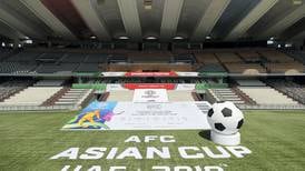 China withdraws from hosting 2023 Asian Cup