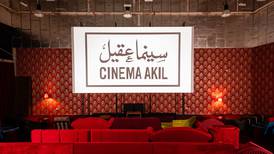 Cinema Akil to host first Arab Cinema Week in Dubai