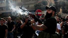 Beirut violence harks back to Lebanon’s civil war demons, analysts say