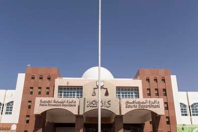 Most court cases in Ras Al Khaimah related to bounced cheques and unpaid  wages