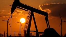 Oil prices drop to nine-month low on recession fears