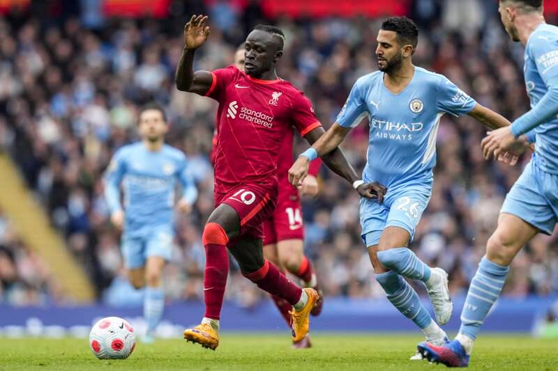 SUBS: Riyad Mahrez - 4

The Algerian came on for Sterling with 15 minutes left. He missed a splendid chance to win the game in the final seconds. 
EPA