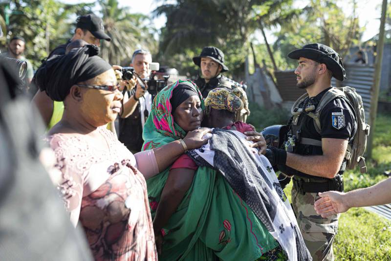 Photo of La crise de Mayotte est un exemple qui donne à réfléchir sur l’héritage colonial de la France