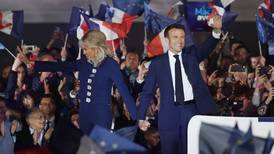 Reformer, peacemaker or lame duck - will the real Emmanuel Macron emerge in 2023?  