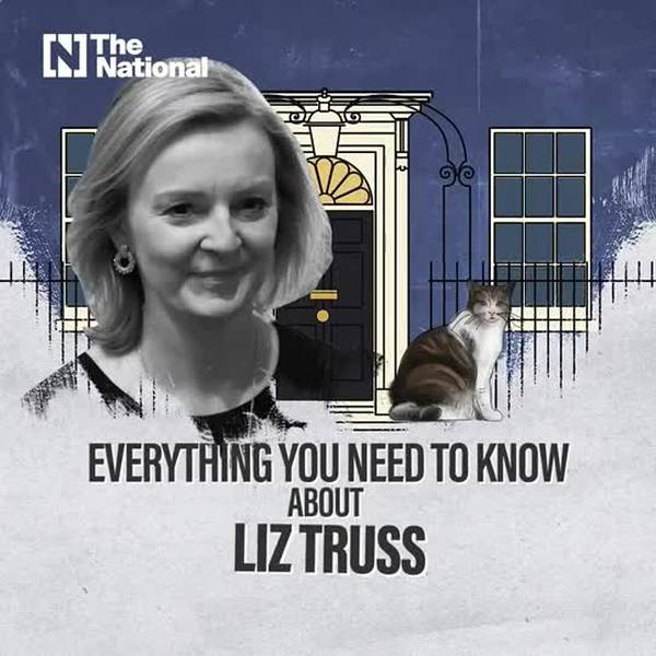 Everything you need to know about Liz Truss