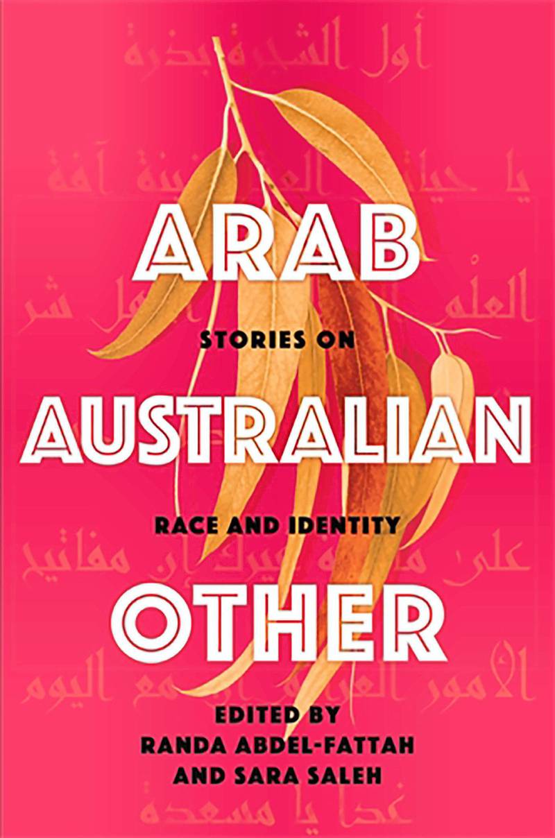 AC04 AUG BOOKS Arabs in Australia