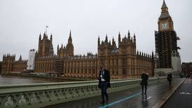 MI5 warns of ‘political interference’ in UK Parliament by Chinese government ‘agent’