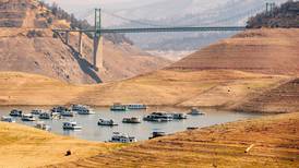 US West megadrought marks driest span in nearly 1,200 years