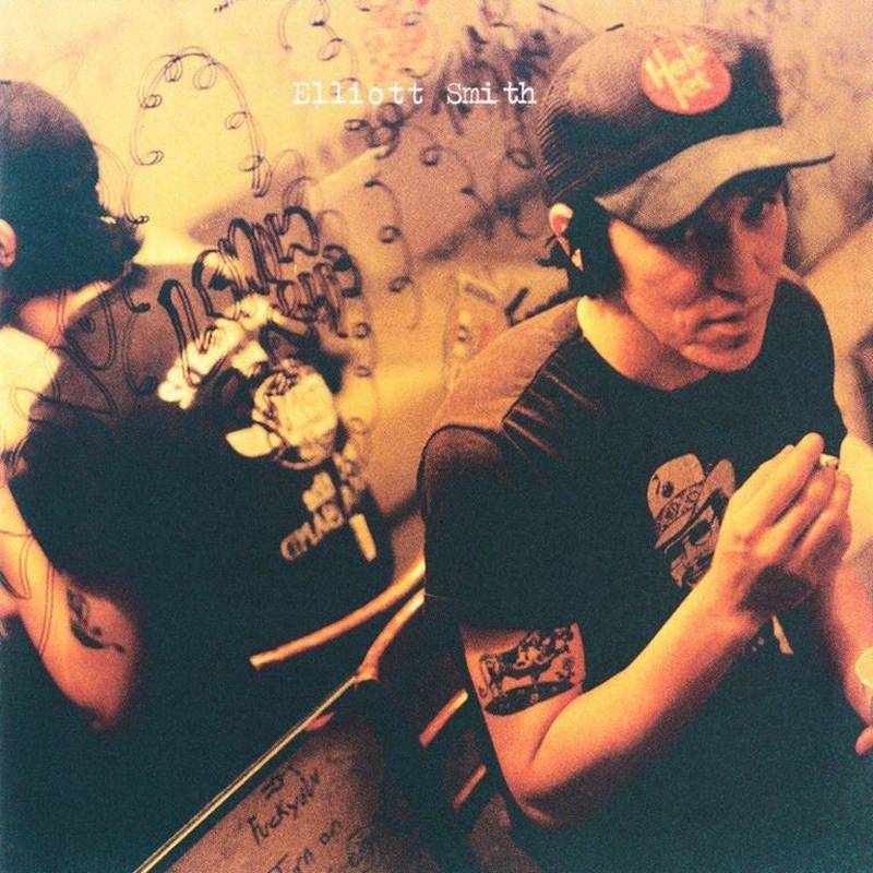 The 20th anniversary reissue of Either/Or by Elliott Smith is out now on Universal Music Group