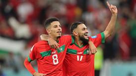 Morocco stars Ounahi, Boufal and Amrabat have opened the window to January moves 