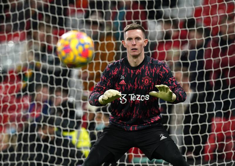 INS: Dean Henderson - The Manchester United goalkeeper was linked with a move to Tyneside in January and then again once the season ended in May. Would seem like good move for both parties; Henderson's career has stalled at United after excellent season on loan at Sheffield United in 2019/20 while Newcastle need serious challenger for current No 1 Martin Dubravka. PA