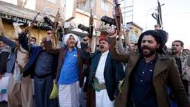 Yemen official hopeful Saudi-Houthi talks will bring about breakthrough  