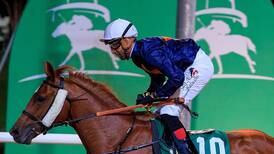 RB Frynchh Dude claims first win in more than 14 months at final meeting in Al Ain