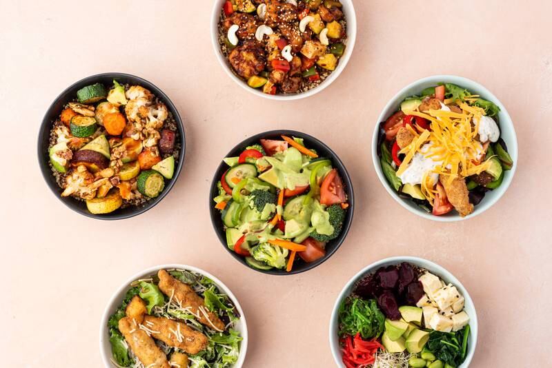 Chef Matthew Kenney to launch three new vegan restaurants at Expo 2020 ...