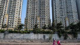 Can India's property sector overcome the pandemic blues and continue its recovery?
