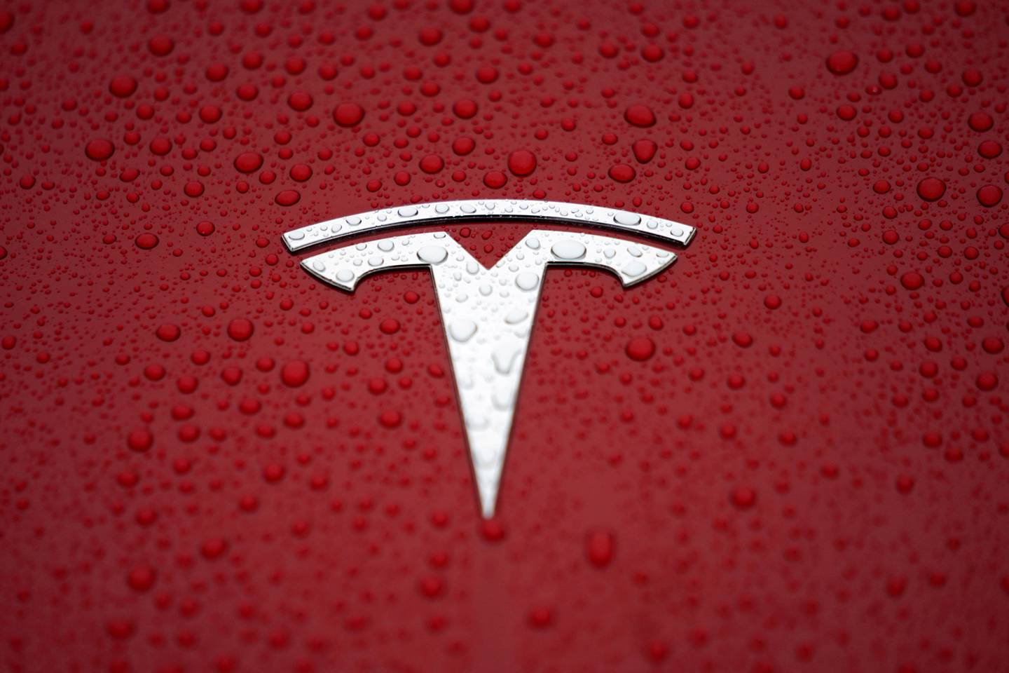 Tesla delivered a record 241,300 vehicles in the third quarter of this year. Reuters