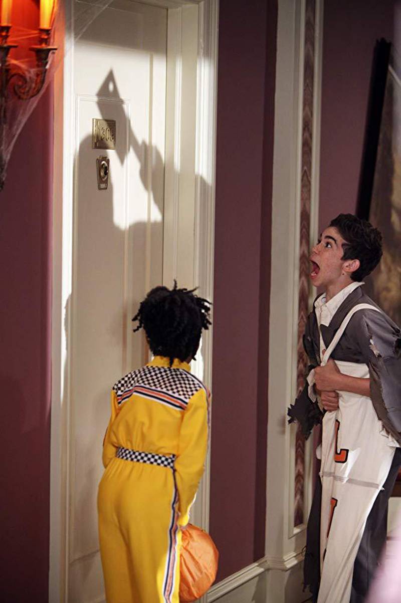 2011 until 2015: Cameron Boyce starred in 98 episodes of 'Jessie' across four seasons.