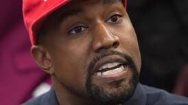 Kanye West suspended from Instagram for 24 hours for violating hate speech policy 