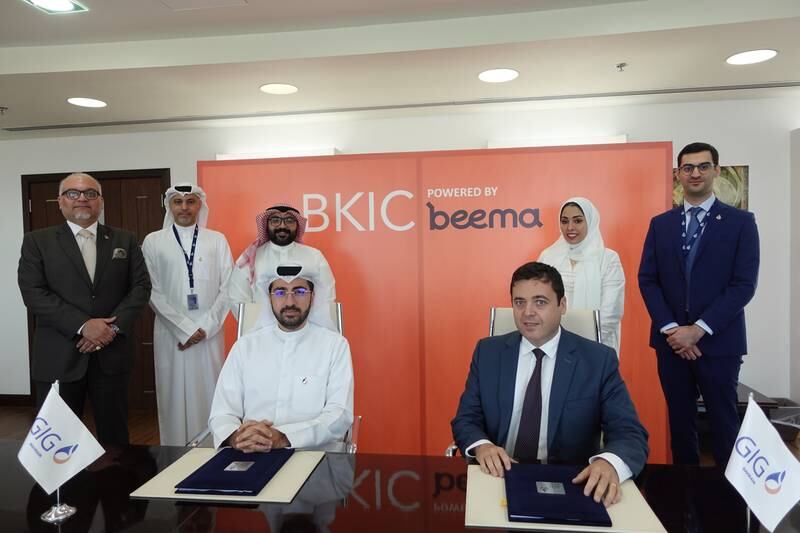 Insurtech pioneer Beema expands into Bahrain.