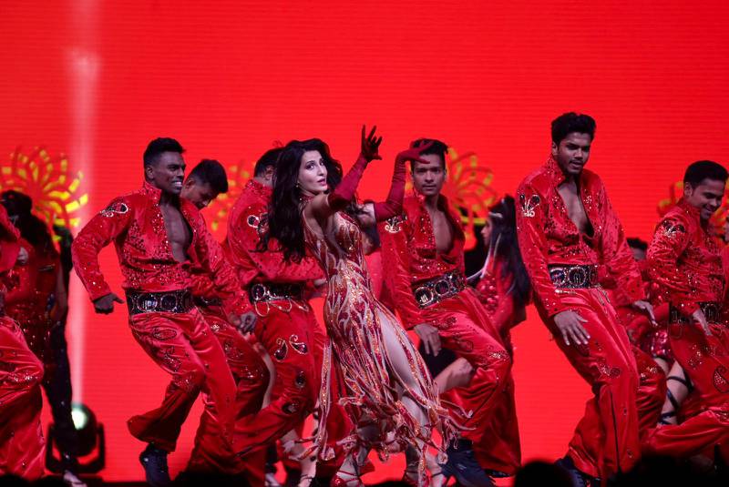 Iifa Awards 2023: Five Highlights From Abu Dhabi's Big Bollywood Event 