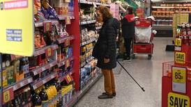 How rocketing grocery prices are bringing UK cost-of-living crisis to the boil