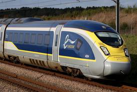 Strikes to 'severely affect' Eurostar Christmas services