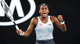 Australian Open: Teenager Coco Gauff stuns Venus Williams again